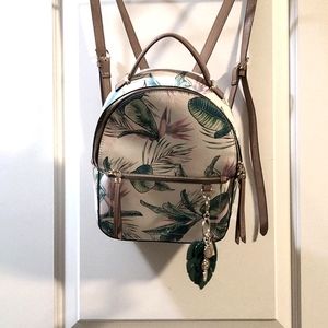 ALDO Tropical Mini Backpack